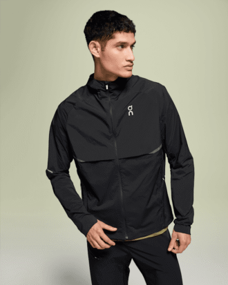 Heren Core Jacket