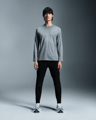 Heren Core Long-T