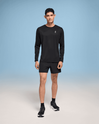 Heren Core Long-T