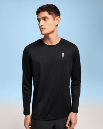 Heren Core Long-T