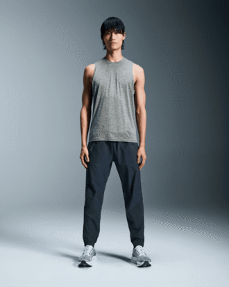 Heren Core Pants