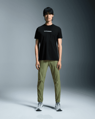 Heren Core Pants