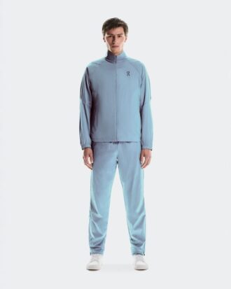 Heren Court Jacket