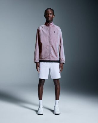 Heren Court Jacket