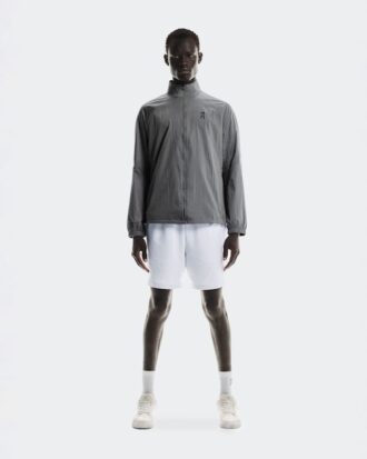 Heren Court Jacket