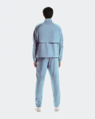 Heren Court Jacket