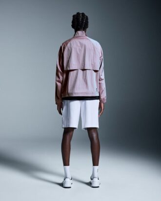 Heren Court Jacket