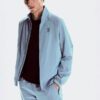 Heren Court Jacket Heren Court Jacket