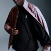 Heren Court Jacket Heren Court Jacket