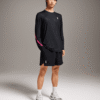 Heren Court Long-T Heren Court Long-T