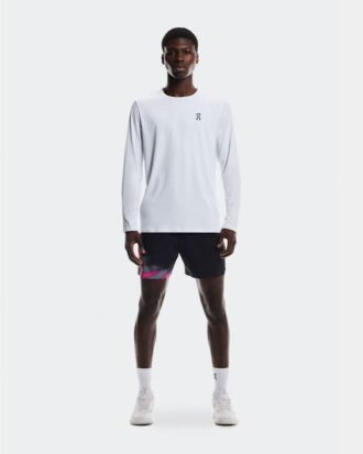 Heren Court Long-T
