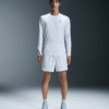 Heren Court Long-T Heren Court Long-T