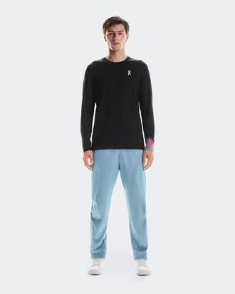 Heren Court Long-T