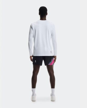 Heren Court Long-T
