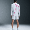 Heren Court Long-T Heren Court Long-T