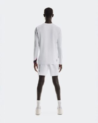 Heren Court Long-T