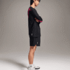 Heren Court Long-T Heren Court Long-T
