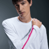 Heren Court Long-T Heren Court Long-T