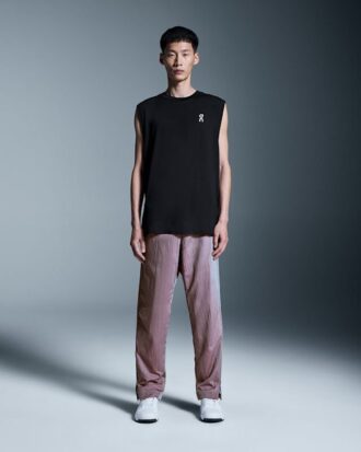 Heren Court Pants