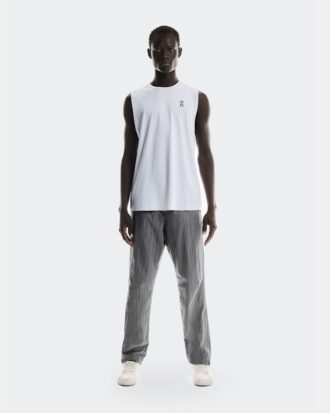 Heren Court Pants