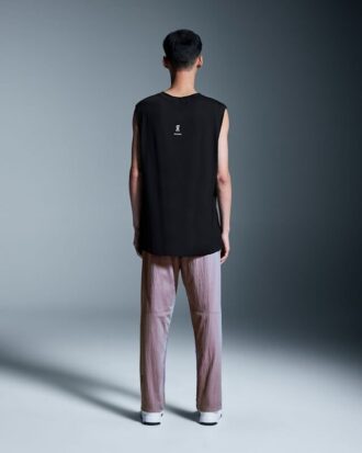 Heren Court Pants