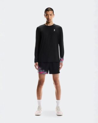 Heren Court Shorts