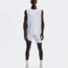 Heren Court Tank Heren Court Tank
