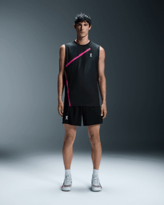 Heren Court Shorts