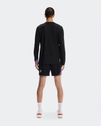 Heren Court Shorts