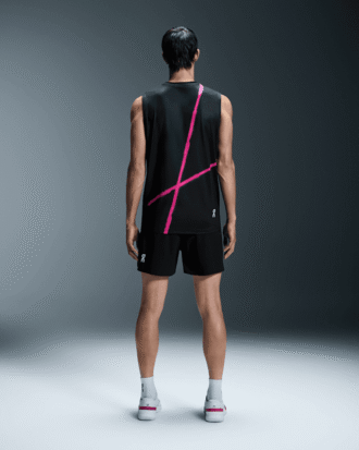 Heren Court Shorts