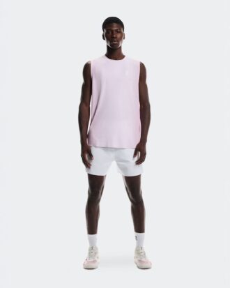 Heren Court Tank