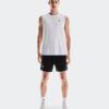 Heren Court Tank Heren Court Tank