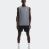 Heren Court Tank Heren Court Tank