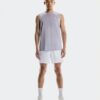 Heren Court Tank Heren Court Tank