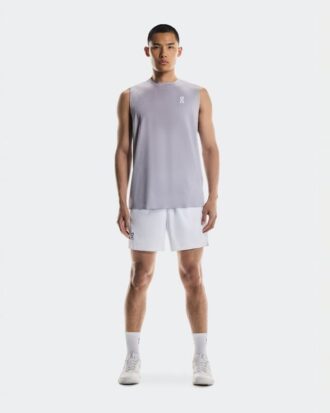 Heren Court Tank