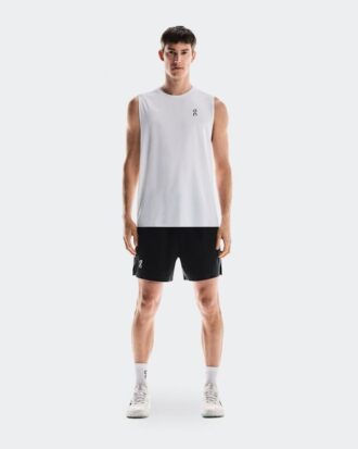 Heren Court Tank