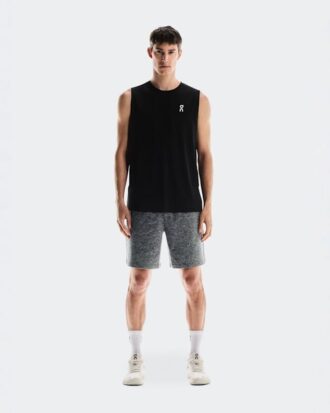 Heren Court Tank
