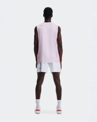 Heren Court Tank