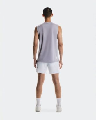 Heren Court Tank