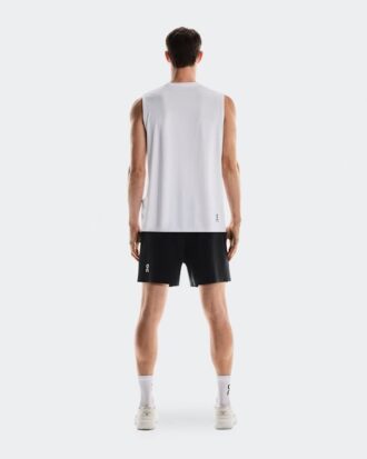 Heren Court Tank