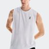 Heren Court Tank Heren Court Tank