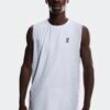 Heren Court Tank Heren Court Tank