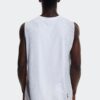 Heren Court Tank Heren Court Tank