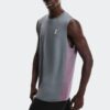 Heren Court Tank Heren Court Tank