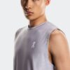 Heren Court Tank Heren Court Tank