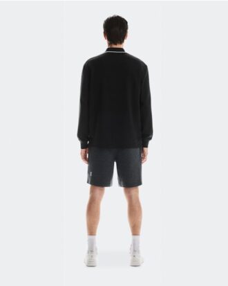 Heren Courtside Long-T Polo