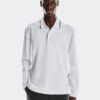 Heren Courtside Long-T Polo Heren Courtside Long-T Polo