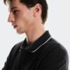 Heren Courtside Long-T Polo Heren Courtside Long-T Polo