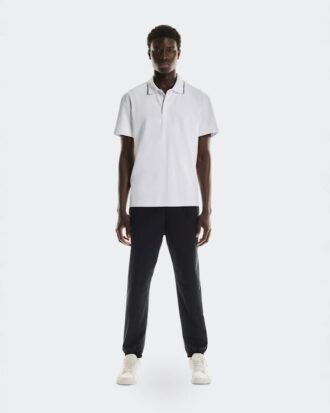 Heren Courtside Polo