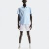 Heren Courtside Polo Heren Courtside Polo